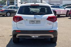 2024 Suzuki Vitara Turbo