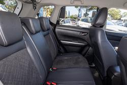 2024 Suzuki Vitara Turbo