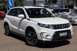 2024 Suzuki Vitara Turbo