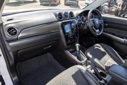 2024 Suzuki Vitara Turbo