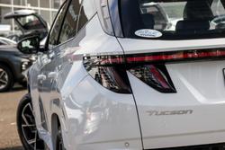 2024 Hyundai Tucson N Line