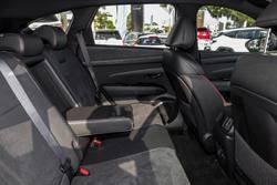 2024 Hyundai Tucson N Line