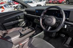 2024 Hyundai Tucson N Line