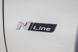 2024 Hyundai Tucson N Line