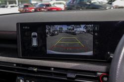 2024 Hyundai Tucson N Line