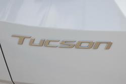 2024 Hyundai Tucson N Line