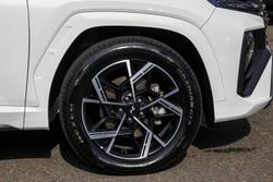 2024 Hyundai Tucson N Line