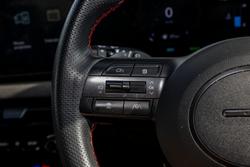 2024 Hyundai Tucson N Line