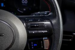 2024 Hyundai Tucson N Line