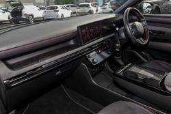 2024 Hyundai Tucson N Line