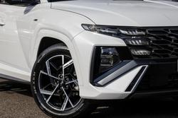 2024 Hyundai Tucson N Line