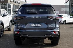 2023 Isuzu MU-X LS-U