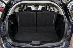 2023 Isuzu MU-X LS-U