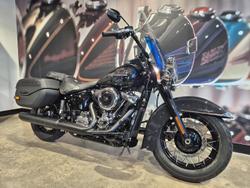 2026 Harley-Davidson Heritage Classic 117 (FLHC) Softail