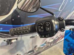 2026 Harley-Davidson Heritage Classic 117 (FLHC) Softail