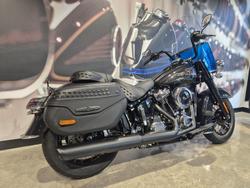 2026 Harley-Davidson Heritage Classic 117 (FLHC) Softail