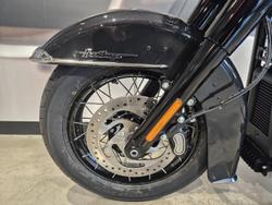 2026 Harley-Davidson Heritage Classic 117 (FLHC) Softail