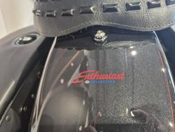 2026 Harley-Davidson Heritage Classic 117 (FLHC) Softail