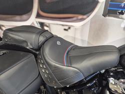 2026 Harley-Davidson Heritage Classic 117 (FLHC) Softail