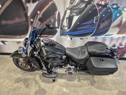 2026 Harley-Davidson Heritage Classic 117 (FLHC) Softail