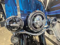 2026 Harley-Davidson Heritage Classic 117 (FLHC) Softail