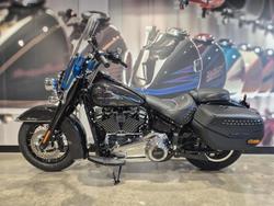 2026 Harley-Davidson Heritage Classic 117 (FLHC) Softail