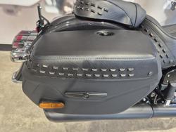 2026 Harley-Davidson Heritage Classic 117 (FLHC) Softail