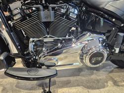 2026 Harley-Davidson Heritage Classic 117 (FLHC) Softail