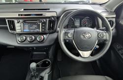 2018 Toyota RAV4 GX