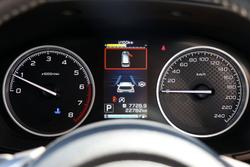 2024 Subaru Forester 2.5i