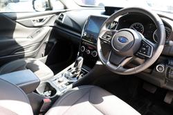 2024 Subaru Forester 2.5i