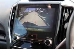 2024 Subaru Forester 2.5i