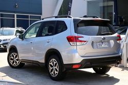 2024 Subaru Forester 2.5i