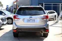 2024 Subaru Forester 2.5i