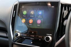 2024 Subaru Forester 2.5i