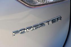 2024 Subaru Forester 2.5i
