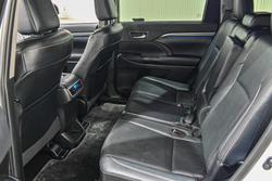 2019 Toyota Kluger Grande