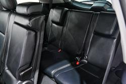 2019 Toyota Kluger Grande