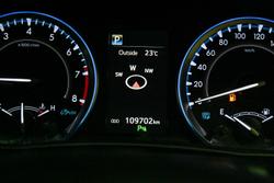 2019 Toyota Kluger Grande