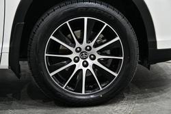 2019 Toyota Kluger Grande