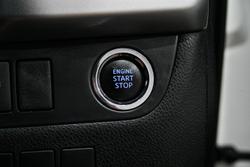 2019 Toyota Kluger Grande