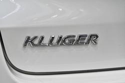 2019 Toyota Kluger Grande