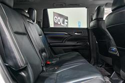 2019 Toyota Kluger Grande