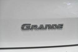 2019 Toyota Kluger Grande