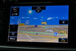 2019 Toyota Kluger Grande