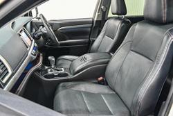 2019 Toyota Kluger Grande