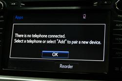 2019 Toyota Kluger Grande