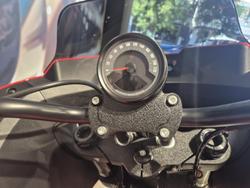 2026 Harley-Davidson Low Rider ST 117 (FXLRST) Softail Orange