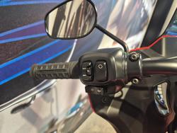 2026 Harley-Davidson Low Rider ST 117 (FXLRST) Softail Orange