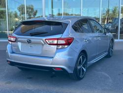 2018 Subaru Impreza 2.0i-S